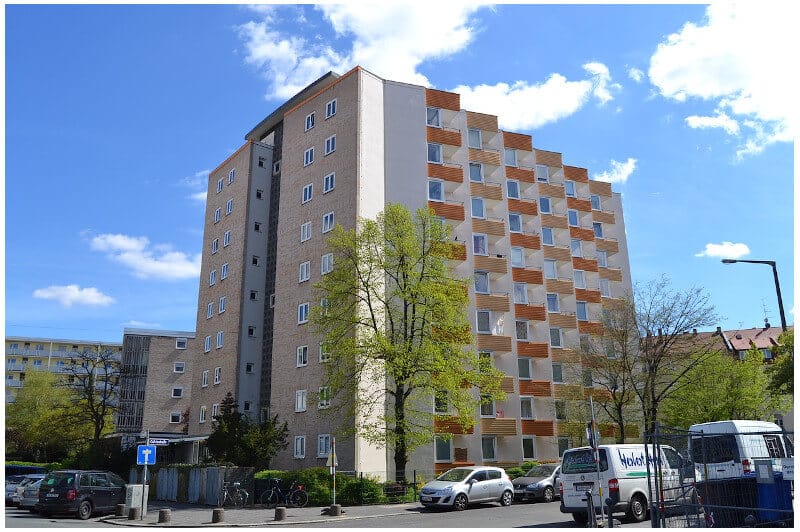 Fotowoltaika dla wspólnot mieszkaniowych​